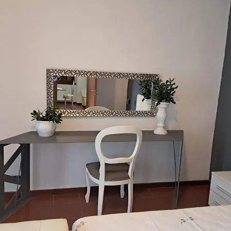 The Terrace On The Ceppo Between Bellagio, Lecco And Como